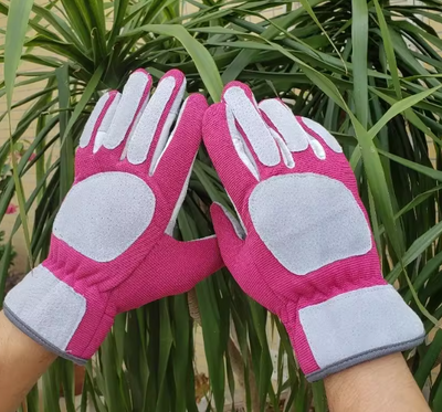 Breathable Garden Gloves