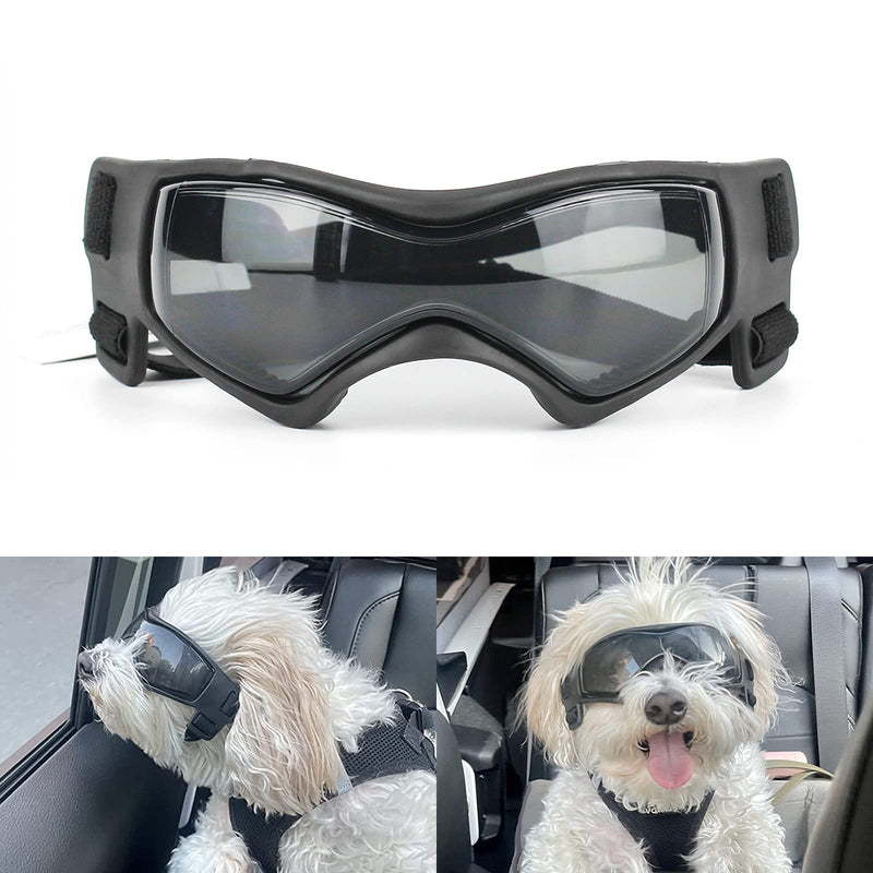 Adjustable Dog Goggles