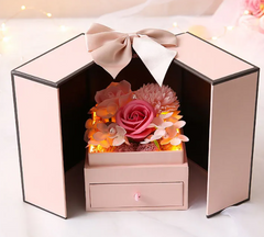 Mother's Rose Gift Box